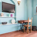 Three-bedroom In *