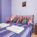 Dom wakacyjny Three-bedroom In *