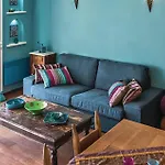 Dom wakacyjny Three-bedroom In