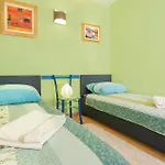 Three-bedroom In Žaborić