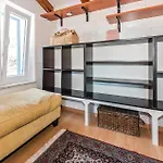 Three-bedroom In Žaborić