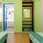 Three-bedroom In * Žaborić