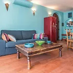Three-bedroom In