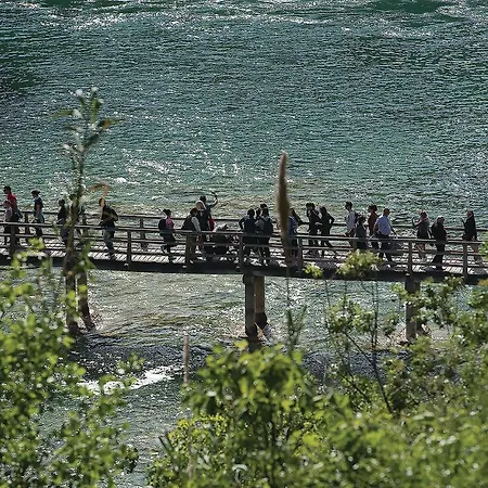 Σπίτι διακοπών Three-bedroom In Zaboric