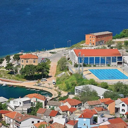 Three-bedroom In