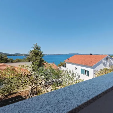 Σπίτι διακοπών Three-bedroom In