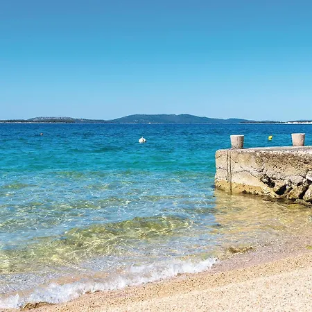 Three-bedroom In Zaboric