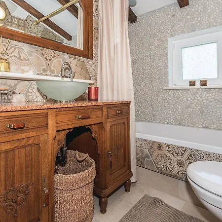 Three-bedroom In