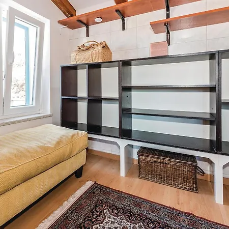 Three-bedroom In Zaboric