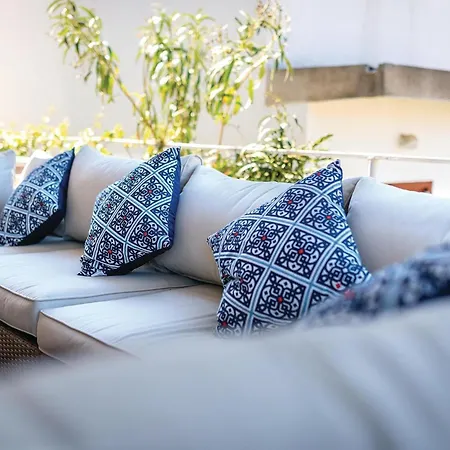 Three-bedroom In * Zaboric