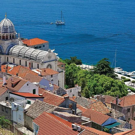 Vikendica Three-bedroom In Zaboric