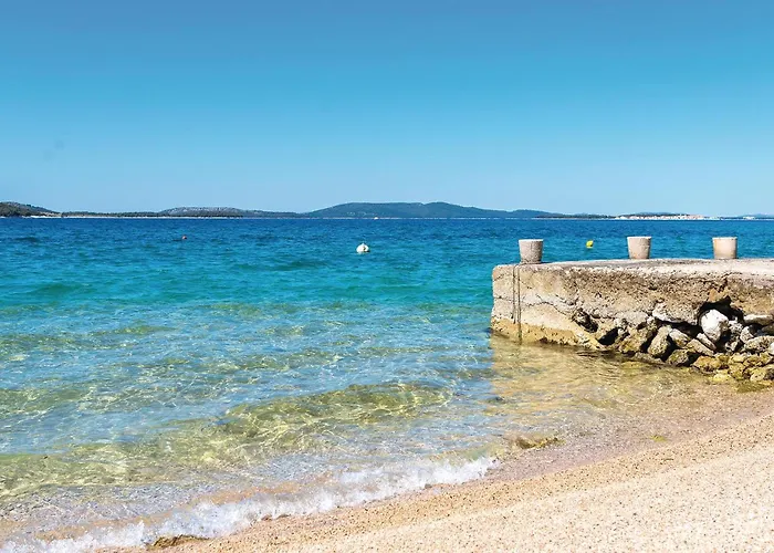 Three-bedroom In Zaboric