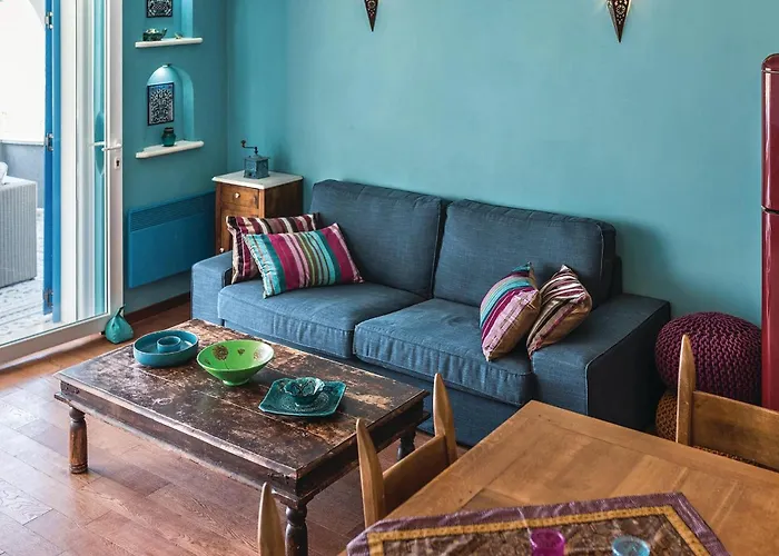 Vikendica Three-bedroom In