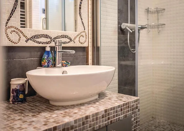 Three-bedroom In Vikendica Zaboric