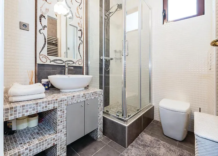 Vikendica Three-bedroom In Zaboric