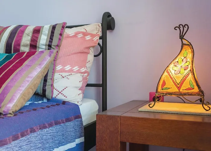 Three-bedroom In Vikendica Zaboric