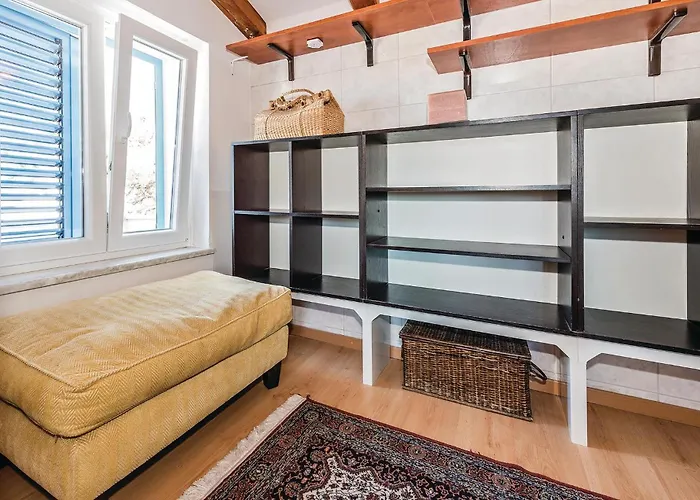 Three-bedroom In Zaboric