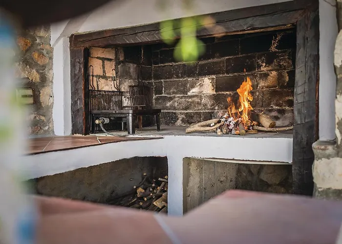 Vikendica Three-bedroom In